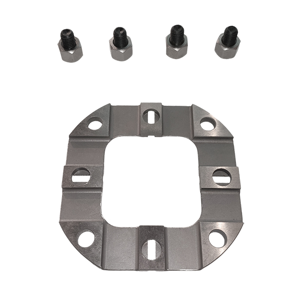 Centering Plate G INOX compatible with ER-036658