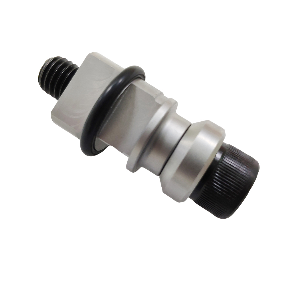 Chucking Spigot F/A INOX ER-007980