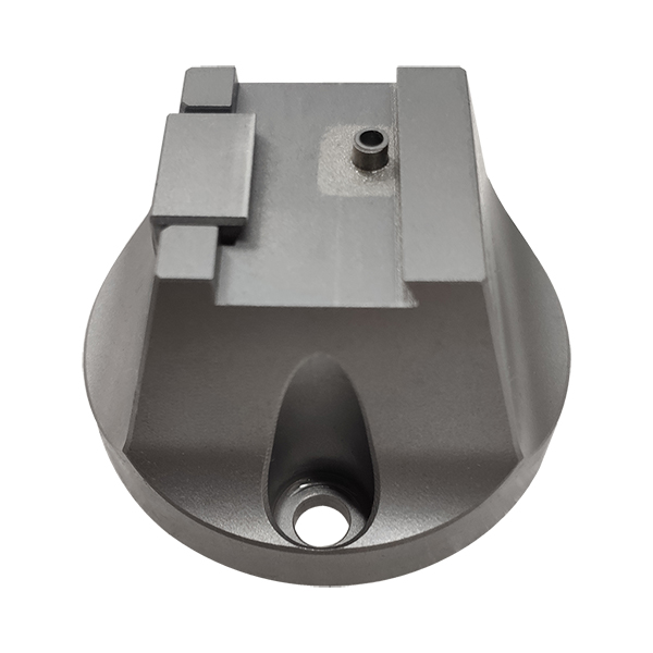 Dovetail Slot Collet Holder D49 for Metal Processing