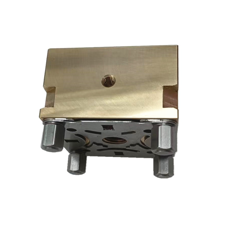 POFI Uniblank Electrode ITS Holder Compatible To ER-093758
