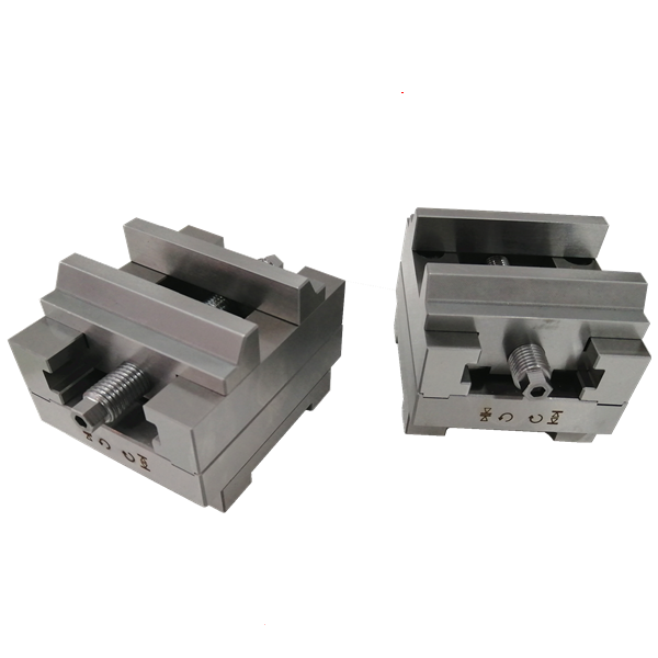 POFI 3M Self Centering Vise Compatible 2.75 Inch 