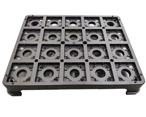 System Stand 20-fold ER-011591 Electrode Cassette 3R-650/20x5