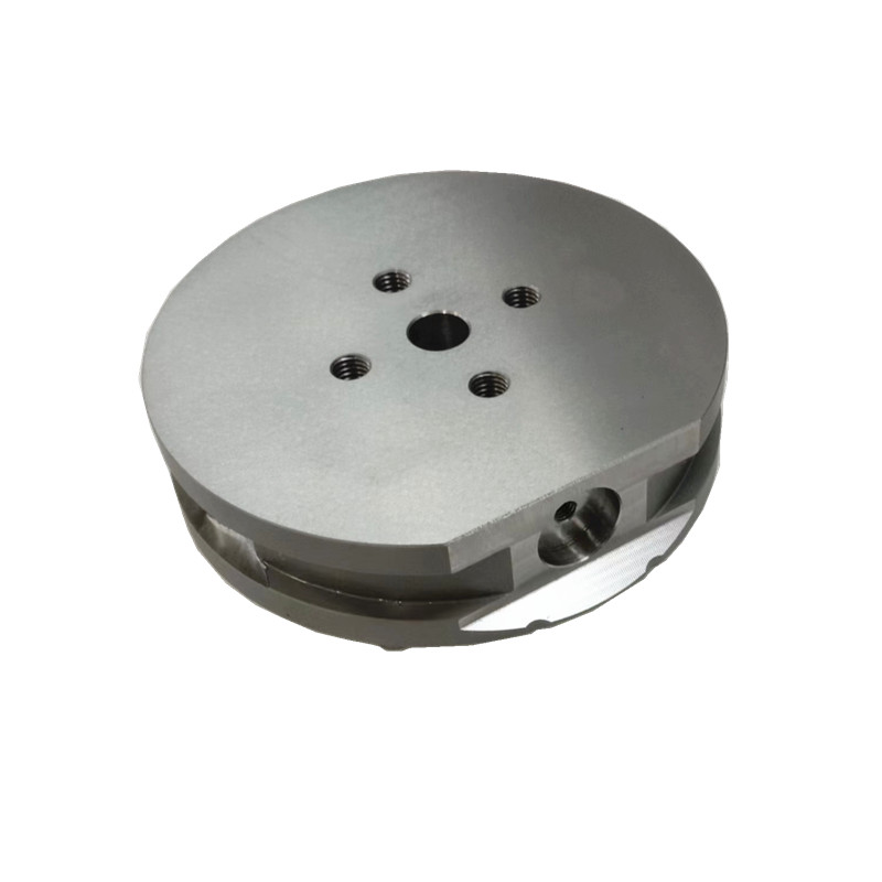 POFI ITS Precision Pallet Ø 115 ER-008519