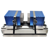 Flexible Tooling Centering Vise