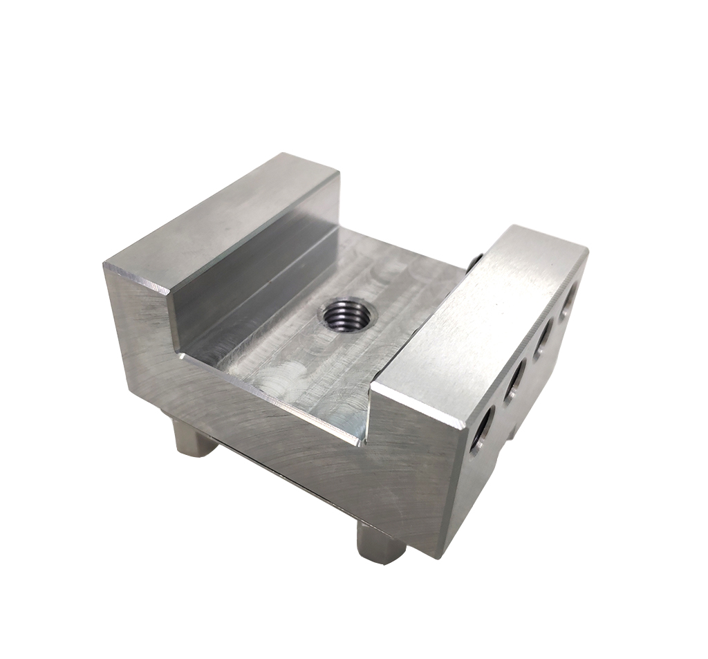 EROWA Compatible U35 Electrode Holder Uniholder ER010793 ER009223