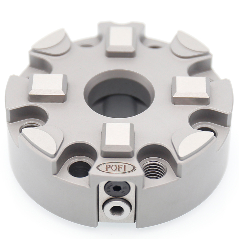 Manual Chuck MacroStd 3R-600.23-S 3R-600.24-S
