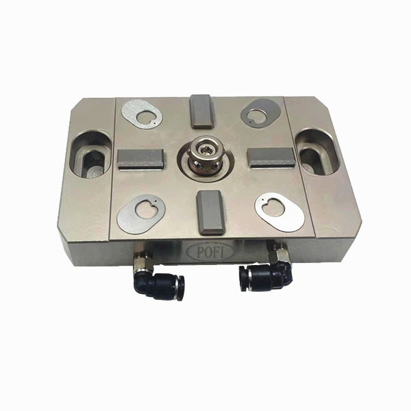 POFI 3R Pneumatic WEDM Chuck 3R-602.10-1