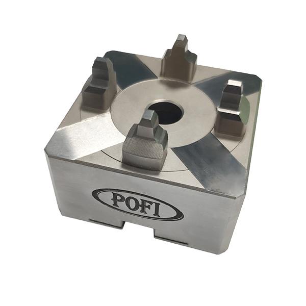 Adapter System 3R to EROWA Compatible